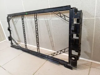 8010082800 Рамка радиатора Geely Tugella Арт 2-921173, вид 4
