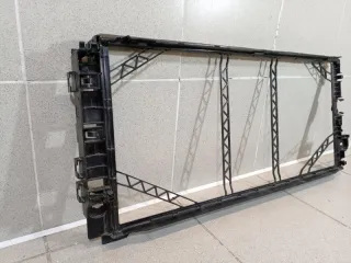 8010082800 Рамка радиатора Geely Tugella Арт 2-921173, вид 6