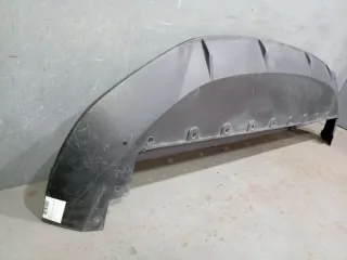 2803128XKQ11A8L Юбка передняя Haval F7 Арт 2-921198, вид 2