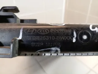25310BW050 Радиатор (основной) Hyundai Creta 1 Арт 2-921220, вид 8
