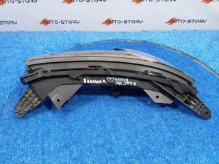 4121400U3480 Фара дневного света правая (ходовые огни) JAC JS4 Арт 2-921232, вид 12