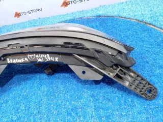 4121400U3480 Фара дневного света правая (ходовые огни) JAC JS4 Арт 2-921232, вид 13