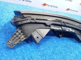 4121400U3480 Фара дневного света правая (ходовые огни) JAC JS4 Арт 2-921232, вид 14