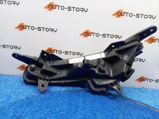 4121400U3480 Фара дневного света правая (ходовые огни) JAC JS4 Арт 2-921232, вид 7