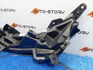 4121400U3480 Фара дневного света правая (ходовые огни) JAC JS4 Арт 2-921233, вид 12