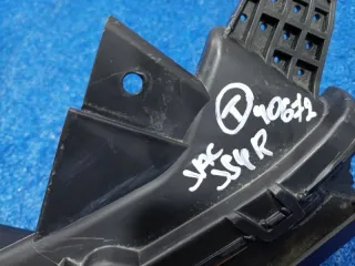 4121400U3480 Фара дневного света правая (ходовые огни) JAC JS4 Арт 2-921233, вид 17