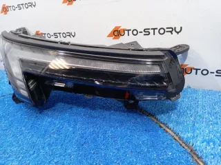 4121400U3480 Фара дневного света правая (ходовые огни) JAC JS4 Арт 2-921233, вид 3
