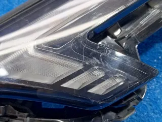 4121400U3480 Фара дневного света правая (ходовые огни) JAC JS4 Арт 2-921233, вид 8