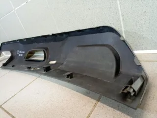 86665H0900 Накладка заднего бампера Kia Rio 1 Арт 2-921243, вид 10