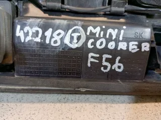 Накладка двери (крышки) багажника MINI Cooper cabrio 2000г. 51137489756 - Фото 12