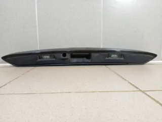 Накладка двери (крышки) багажника MINI Cooper cabrio 2000г. 51137489756 - Фото 6