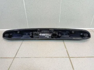 Накладка двери (крышки) багажника MINI Cooper cabrio 2000г. 51137489756 - Фото 7