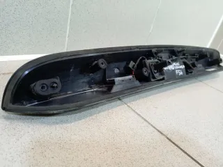 Накладка двери (крышки) багажника MINI Cooper cabrio 2000г. 51137489756 - Фото 8