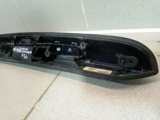 Накладка двери (крышки) багажника MINI Cooper cabrio 2000г. 51137489756 - Фото 10