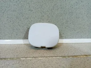 A45388501268287 Заглушка (решетка) в бампер Smart Fortwo 1 Арт 2-921353, вид 1