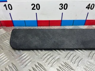 88944414 Накладка на порог Chevrolet Blazer Арт 2-921421, вид 2