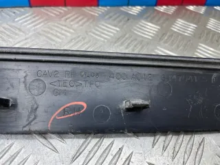 88944414 Накладка на порог Chevrolet Blazer Арт 2-921421, вид 9