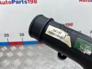 302001024AA Патрубок интеркулера EXEED RX Арт 2-921436, вид 8