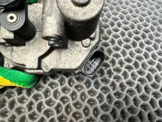 059129086M Механизм изменения длины впускного коллектора Volkswagen Touareg 1 Арт 2-921472, вид 6