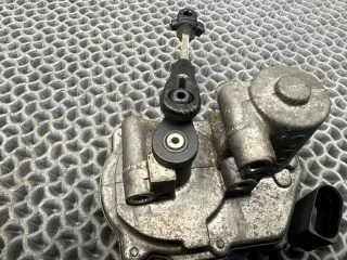 059129086M Механизм изменения длины впускного коллектора Volkswagen Touareg 1 Арт 2-921472, вид 7