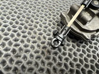 059129086M Механизм изменения длины впускного коллектора Volkswagen Touareg 1 Арт 2-921472, вид 8