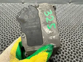 059129086M Механизм изменения длины впускного коллектора Volkswagen Touareg 1 Арт 2-921472, вид 9