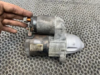 5034555AA Стартер Dodge Journey 1 Арт 2-921500, вид 5