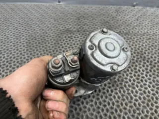 5034555AA Стартер Dodge Journey 1 Арт 2-921500, вид 6