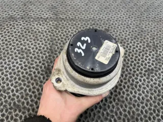 94837504901 Подушка крепления двигателя Porsche Cayenne 955 Арт 2-921619, вид 5