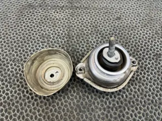 94837504901 Подушка крепления двигателя Porsche Cayenne 955 Арт 2-921619, вид 7