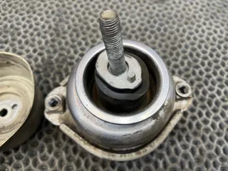 94837504901 Подушка крепления двигателя Porsche Cayenne 955 Арт 2-921619, вид 8