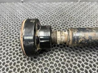 7L6521101E Карданный вал Volkswagen Touareg 1 Арт 2-921634, вид 3