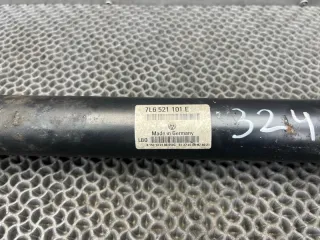 7L6521101E Карданный вал Volkswagen Touareg 1 Арт 2-921634, вид 4