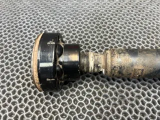 7L6521101E Карданный вал Volkswagen Touareg 1 Арт 2-921634, вид 8
