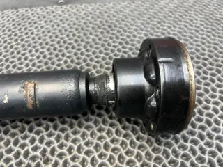 7L6521101E Карданный вал Volkswagen Touareg 1 Арт 2-921634, вид 9