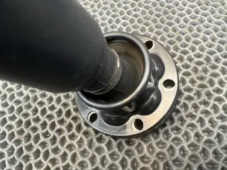 7L6521101E Карданный вал Volkswagen Touareg 1 Арт 2-921634, вид 10