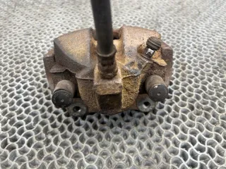 30639525 Суппорт Volvo XC90 1 restailing Арт 2-921679, вид 4