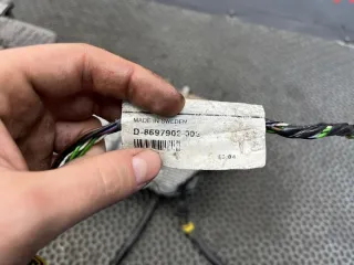 36001720 Редуктор заднего моста Volvo XC90 1 restailing Арт 2-921717, вид 11