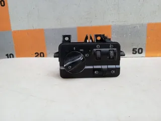 61318383226 Переключатель света BMW 3 E46 Арт 2-921771, вид 1