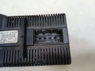 61318383226 Переключатель света BMW 3 E46 Арт 2-921771, вид 5