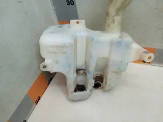 1S7113K163AE Бачок омывателя Ford Mondeo 3 Арт 2-921908, вид 7