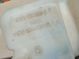 1S7113K163AE Бачок омывателя Ford Mondeo 3 Арт 2-921908, вид 9