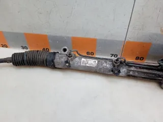 1S7C3200AC Рулевая рейка Ford Mondeo 3 Арт 2-921968, вид 4