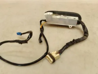 LD4757155 Кнопка (выключатель) Mazda MPV 2 Арт 2-922053, вид 5