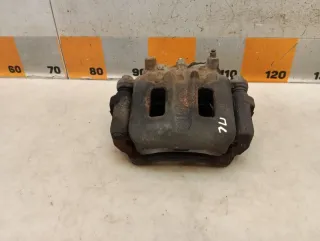LC6233990B Суппорт передний левый Mazda MPV 2 Арт 2-922192