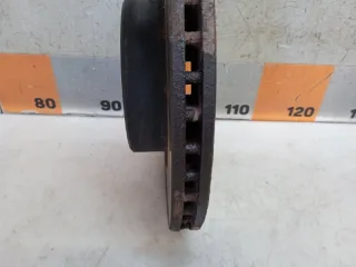 26310AA092 Диск тормозной передний Subaru Forester SF Арт 2-922467, вид 8