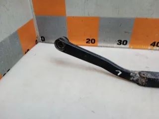 86542FC020 Щеткодержатель (поводок стеклоочистителя, дворник) Subaru Forester SF Арт 2-922468, вид 4