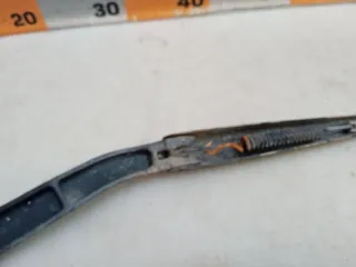 86542FC020 Щеткодержатель (поводок стеклоочистителя, дворник) Subaru Forester SF Арт 2-922468, вид 6