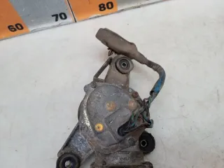 86511FC020 Моторчик стеклоочистителя передний Subaru Forester SF Арт 2-922547, вид 5