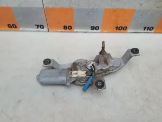 86511FC060 Моторчик заднего стеклоочистителя (дворника) Subaru Forester SF Арт 2-922560, вид 1